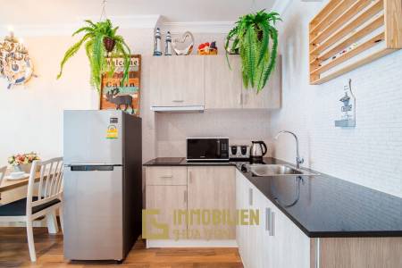 3 этаж / жилая площадь 65 кв.м / балкон