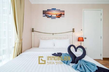 3 этаж / жилая площадь 65 кв.м / балкон