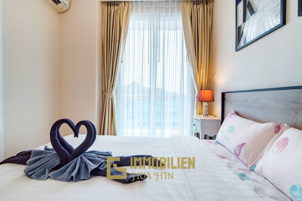 3 этаж / жилая площадь 65 кв.м / балкон