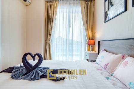 3 этаж / жилая площадь 65 кв.м / балкон