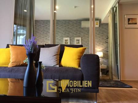 Расположение на берегу моря / 2 спальни / жилая площадь 76 кв. м.