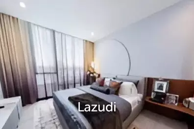 87.8 sqm 2 Bedroom Condo at Wan Vayla Na Chaophraya