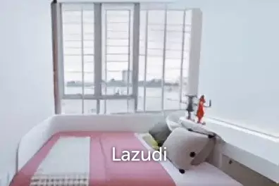 87.8 sqm 2 Bedroom Condo at Wan Vayla Na Chaophraya