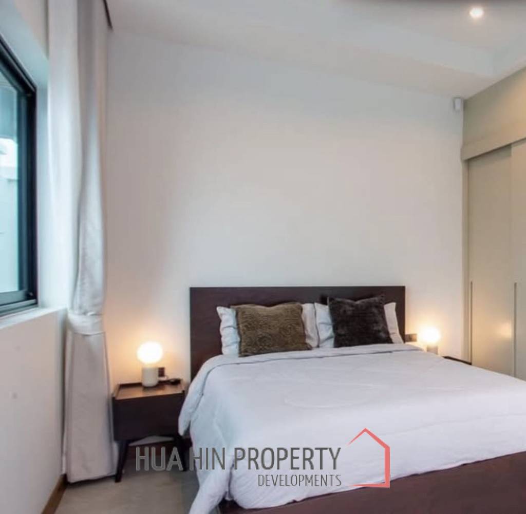 HILLSIDE HAMLET9  : 3 bed panoramic mountain views