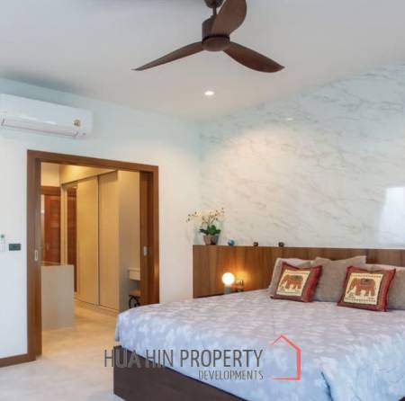 HILLSIDE HAMLET9  : 3 bed panoramic mountain views