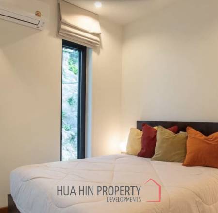 HILLSIDE HAMLET9  : 3 bed panoramic mountain views