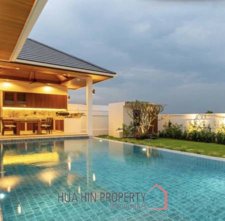 HILLSIDE HAMLET9  : 3 bed panoramic mountain views