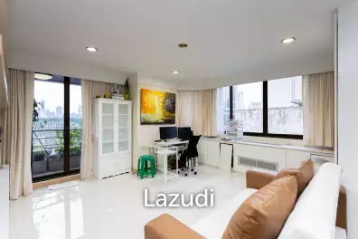 103 Sqm 1 Bed 2 Bath Condo For Sale in LAKE AVENUE