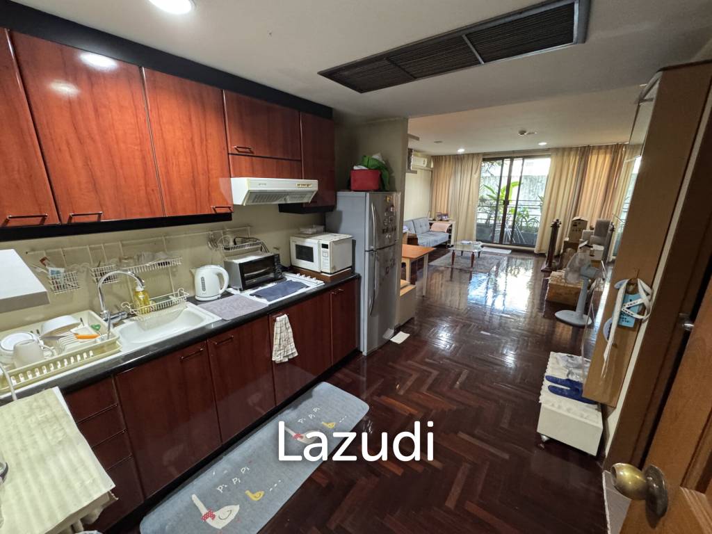 74 Sqm 1 Bed 2 Bath Condo For Sale in LAKE AVENUE