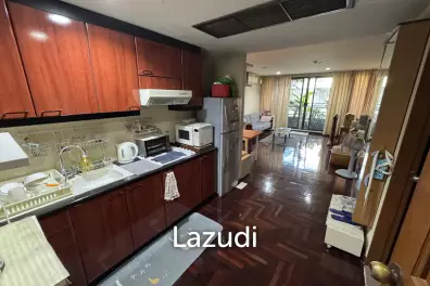 74 Sqm 1 Bed 2 Bath Condo For Sale in LAKE AVENUE