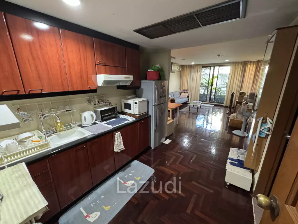 74 Sqm 1 Bed 2 Bath Condo For Sale in LAKE AVENUE