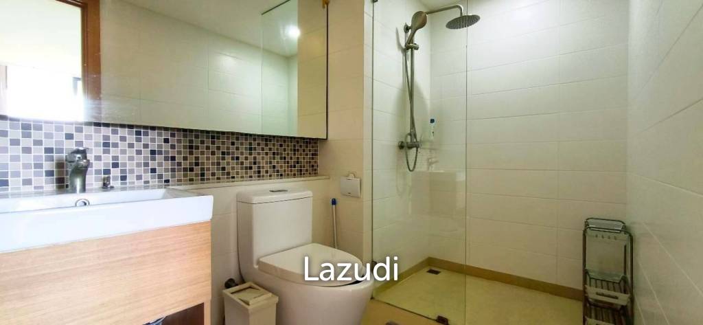 2 ห้องนอน สำหรับขาย/ให้เช่า  ออโรร่า พระตำหนัก