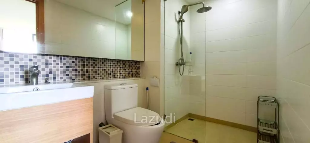 2 ห้องนอน สำหรับขาย/ให้เช่า  ออโรร่า พระตำหนัก