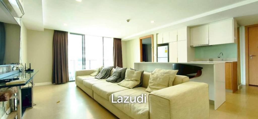 2 ห้องนอน สำหรับขาย/ให้เช่า  ออโรร่า พระตำหนัก