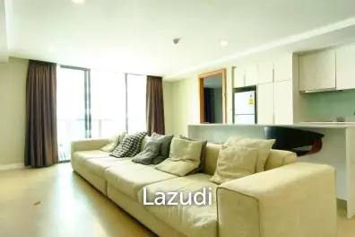 2-Bedroom Condo for Sale/Rent Aurora Pratumnak