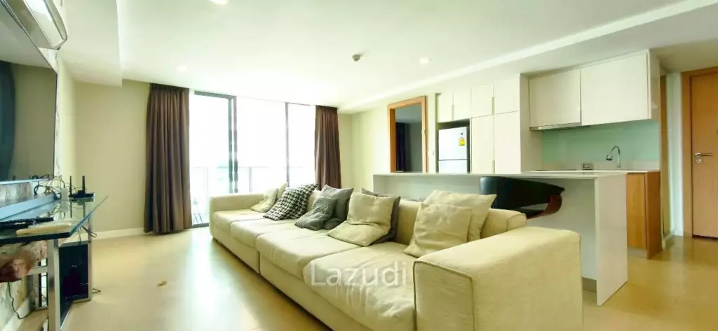 2 ห้องนอน สำหรับขาย/ให้เช่า  ออโรร่า พระตำหนัก