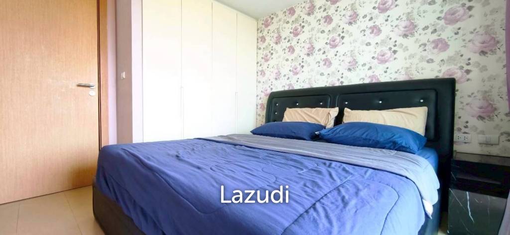 2 ห้องนอน สำหรับขาย/ให้เช่า  ออโรร่า พระตำหนัก