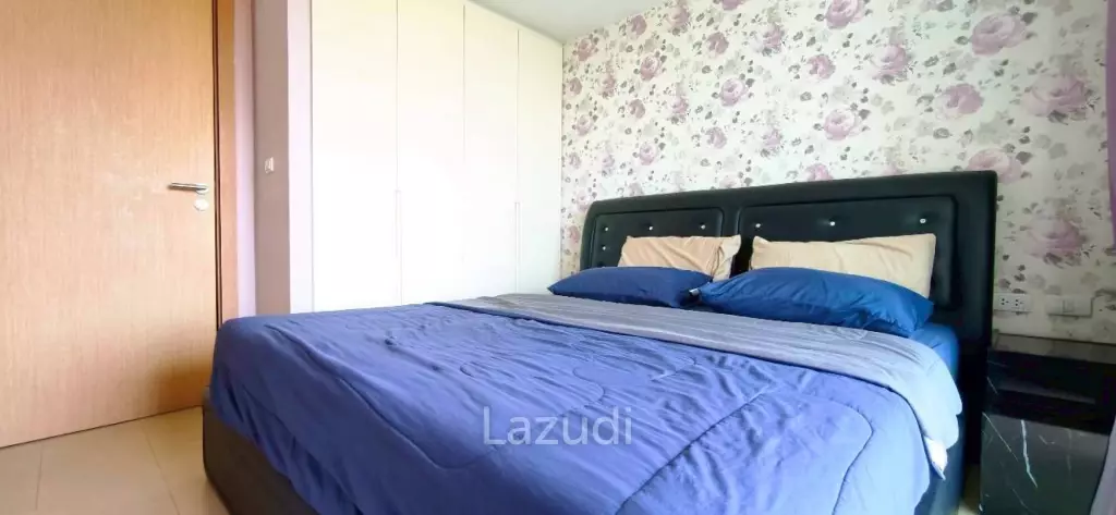 2 ห้องนอน สำหรับขาย/ให้เช่า  ออโรร่า พระตำหนัก