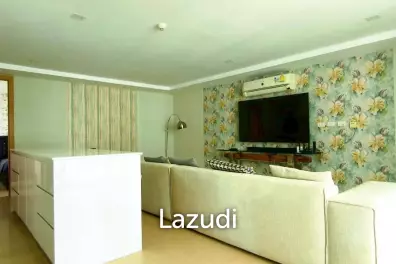 2 ห้องนอน สำหรับขาย/ให้เช่า  ออโรร่า พระตำหนัก