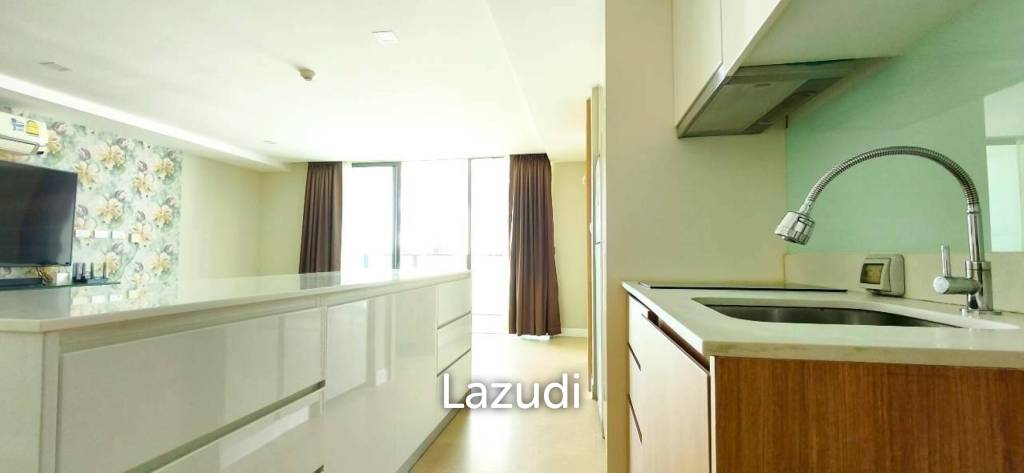 2 ห้องนอน สำหรับขาย/ให้เช่า  ออโรร่า พระตำหนัก