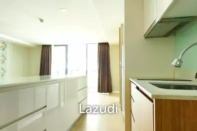 2 ห้องนอน สำหรับขาย/ให้เช่า  ออโรร่า พระตำหนัก
