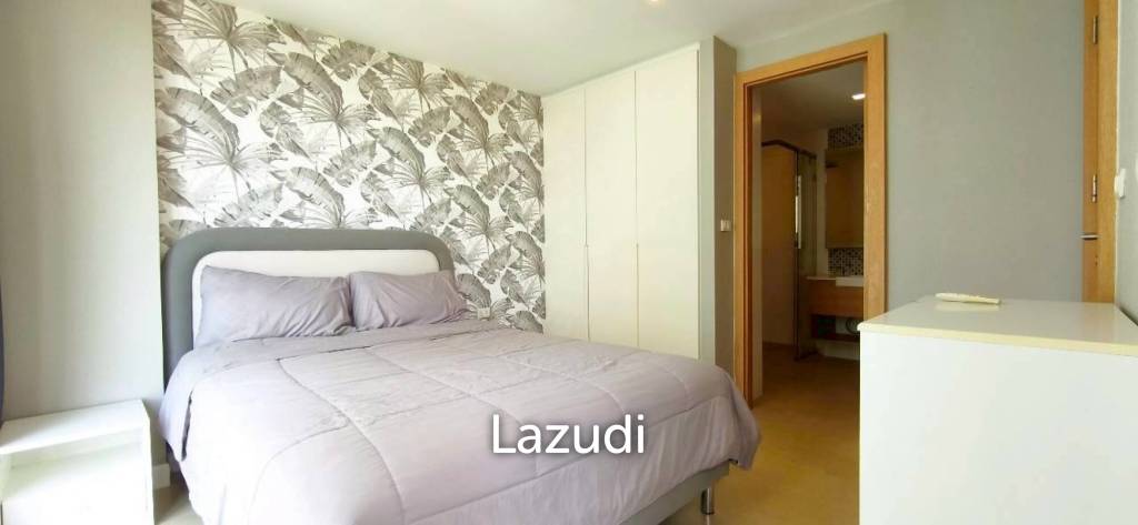 2 ห้องนอน สำหรับขาย/ให้เช่า  ออโรร่า พระตำหนัก