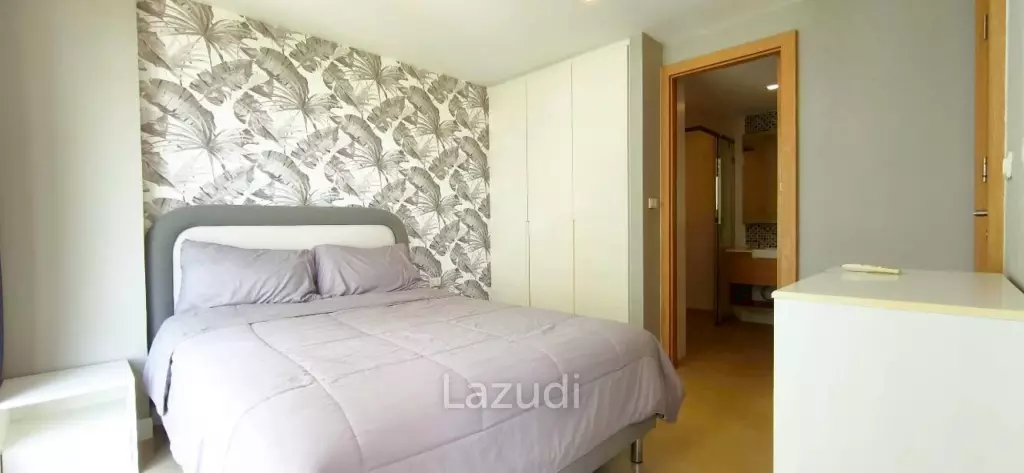 2 ห้องนอน สำหรับขาย/ให้เช่า  ออโรร่า พระตำหนัก