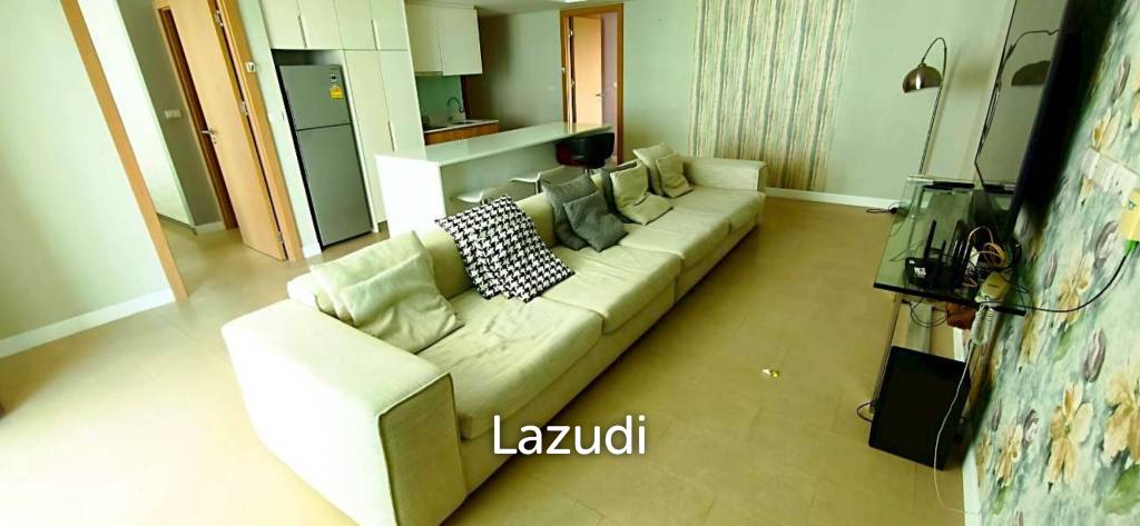 2 ห้องนอน สำหรับขาย/ให้เช่า  ออโรร่า พระตำหนัก