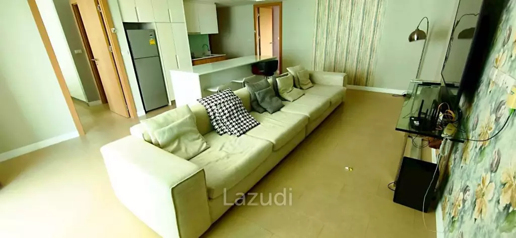 2 ห้องนอน สำหรับขาย/ให้เช่า  ออโรร่า พระตำหนัก