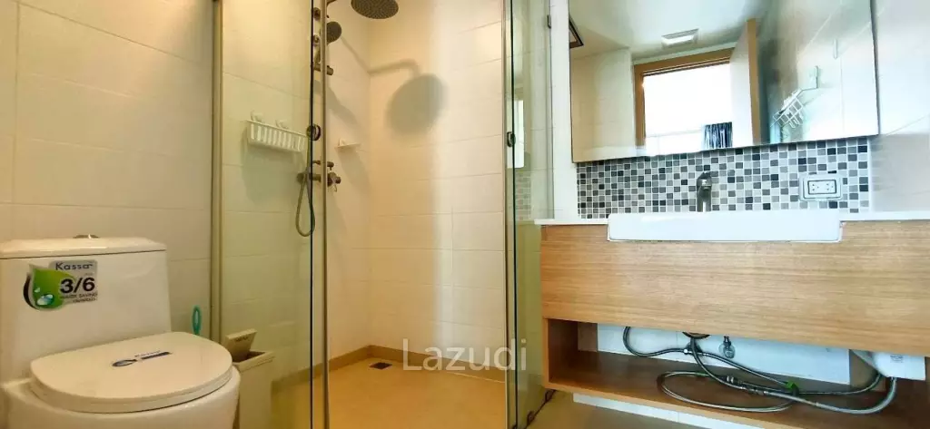 2 ห้องนอน สำหรับขาย/ให้เช่า  ออโรร่า พระตำหนัก