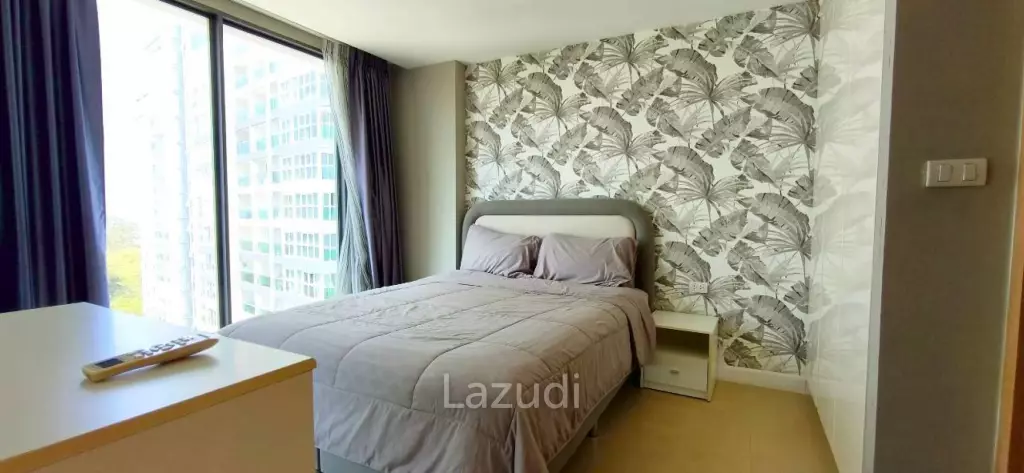 2 ห้องนอน สำหรับขาย/ให้เช่า  ออโรร่า พระตำหนัก