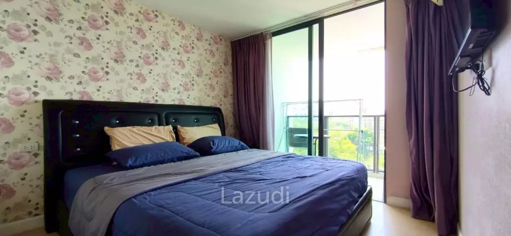 2 ห้องนอน สำหรับขาย/ให้เช่า  ออโรร่า พระตำหนัก