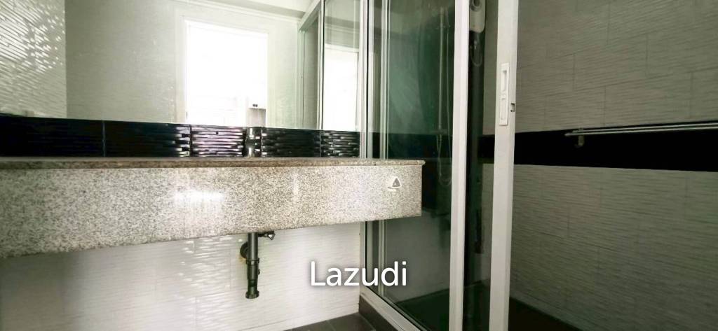 Siam Oriental Tropical Garden 1-Bedroom for Sale