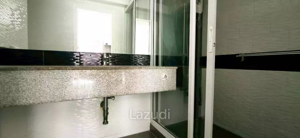 Siam Oriental Tropical Garden 1-Bedroom for Sale