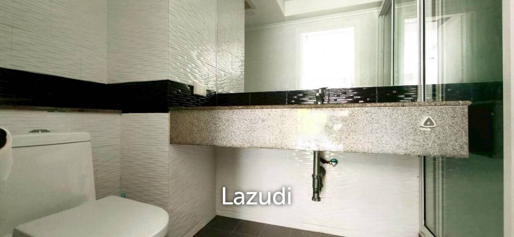 Siam Oriental Tropical Garden 1-Bedroom for Sale
