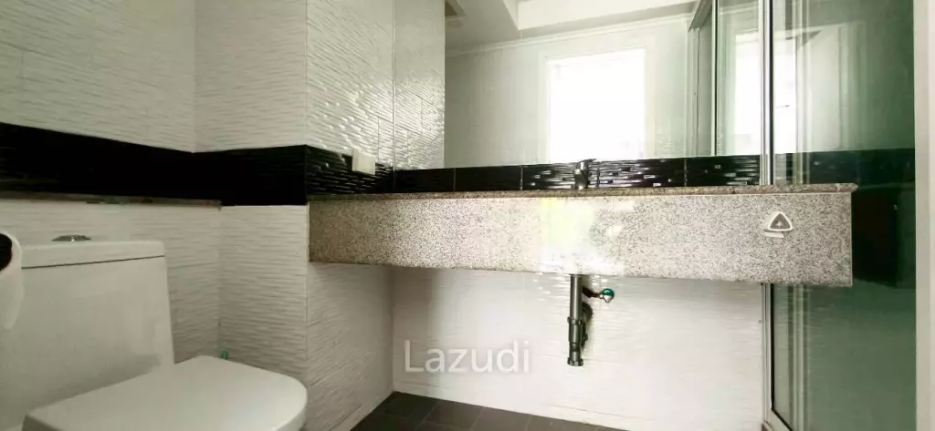 Siam Oriental Tropical Garden 1-Bedroom for Sale