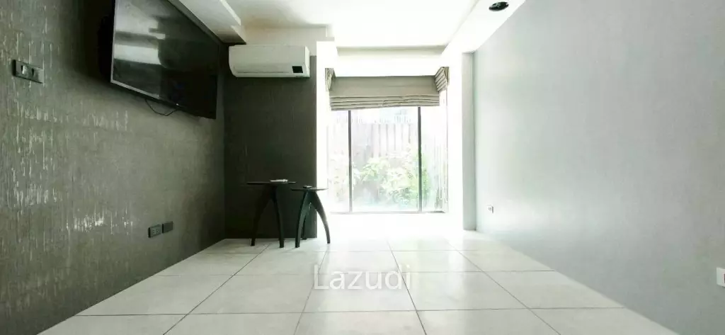 Siam Oriental Tropical Garden 1-Bedroom for Sale
