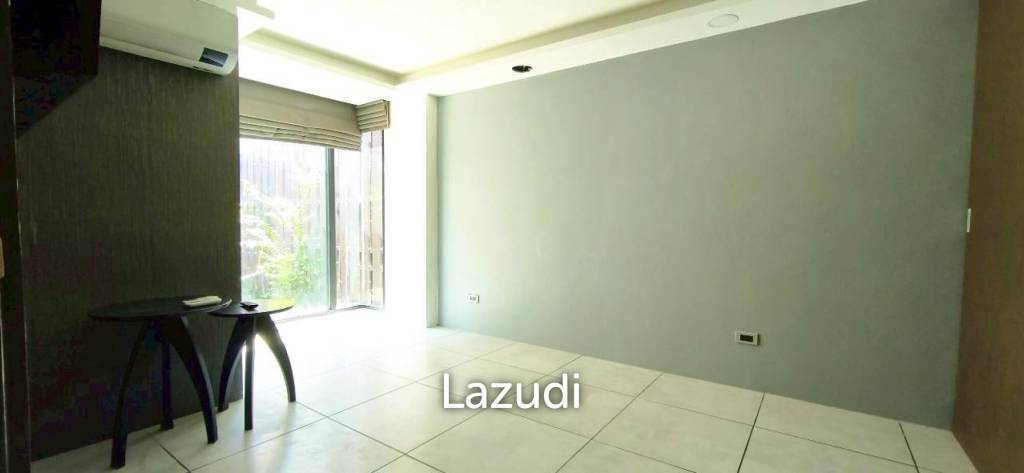 Siam Oriental Tropical Garden 1-Bedroom for Sale