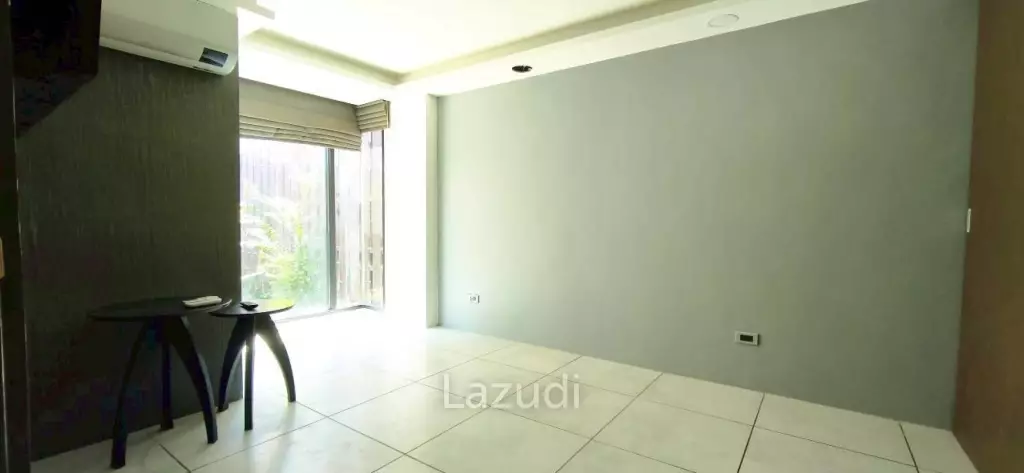 Siam Oriental Tropical Garden 1-Bedroom for Sale