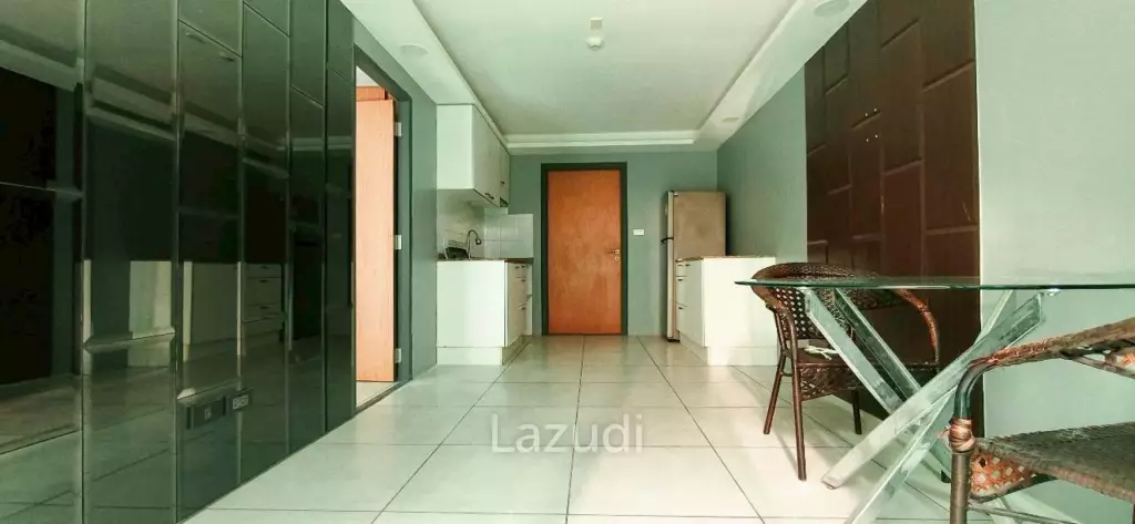 Siam Oriental Tropical Garden 1-Bedroom for Sale