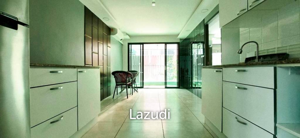 Siam Oriental Tropical Garden 1-Bedroom for Sale