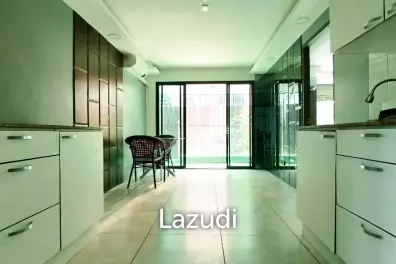 ขาย คอนโดสยาม โอเรียลทัล ทรอปิคอล 1 ห้องนอน