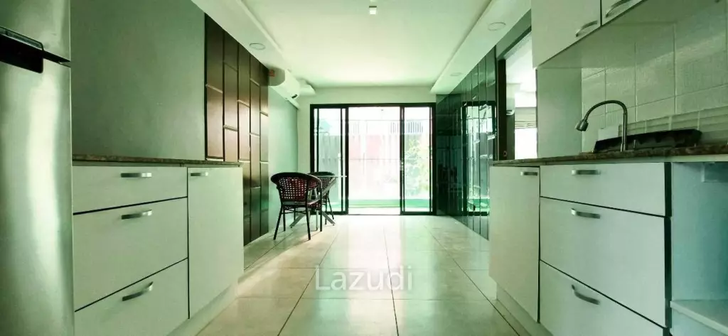 Siam Oriental Tropical Garden 1-Bedroom for Sale