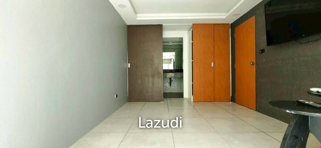 Siam Oriental Tropical Garden 1-Bedroom for Sale