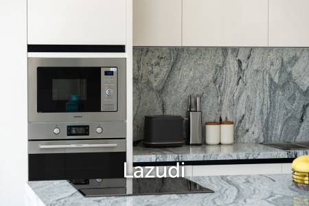 3-Bedroom Luxury Pool Villas in Prime Chaweng Area