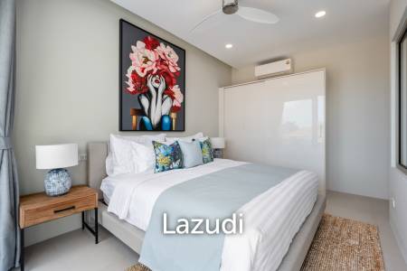 3-Bedroom Luxury Pool Villas in Prime Chaweng Area