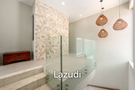 3-Bedroom Luxury Pool Villas in Prime Chaweng Area