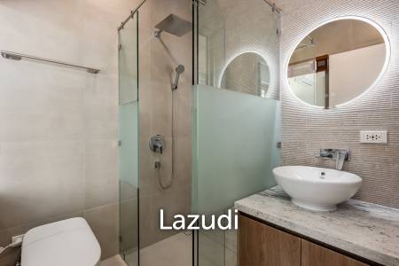 3-Bedroom Luxury Pool Villas in Prime Chaweng Area