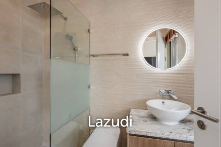 3-Bedroom Luxury Pool Villas in Prime Chaweng Area