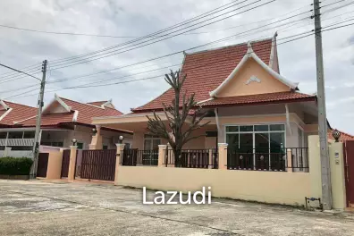 Detached House Chalida Village